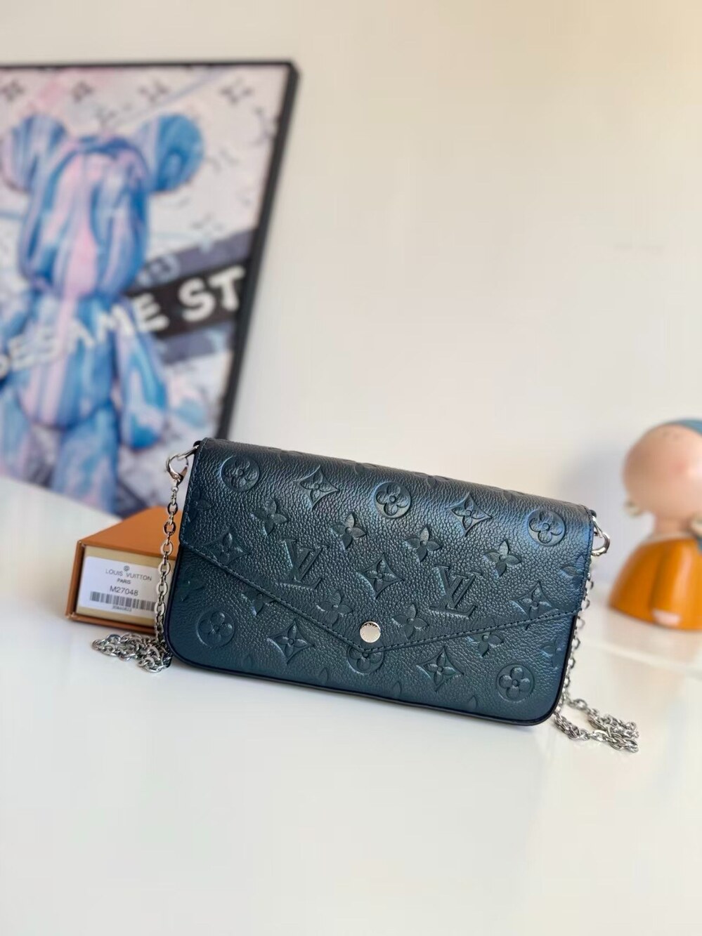 Louis Vuitton Pochette Félicie
